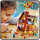 LEGO Disney i Pixar 43217 Dom z bajki „Odlot” - 1091361 - zdjęcie 16